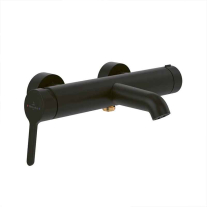 SKYLA, MATT BLACK, BATERIE CADA-DUS, MONTAJ PERETE, TVS116003000K5